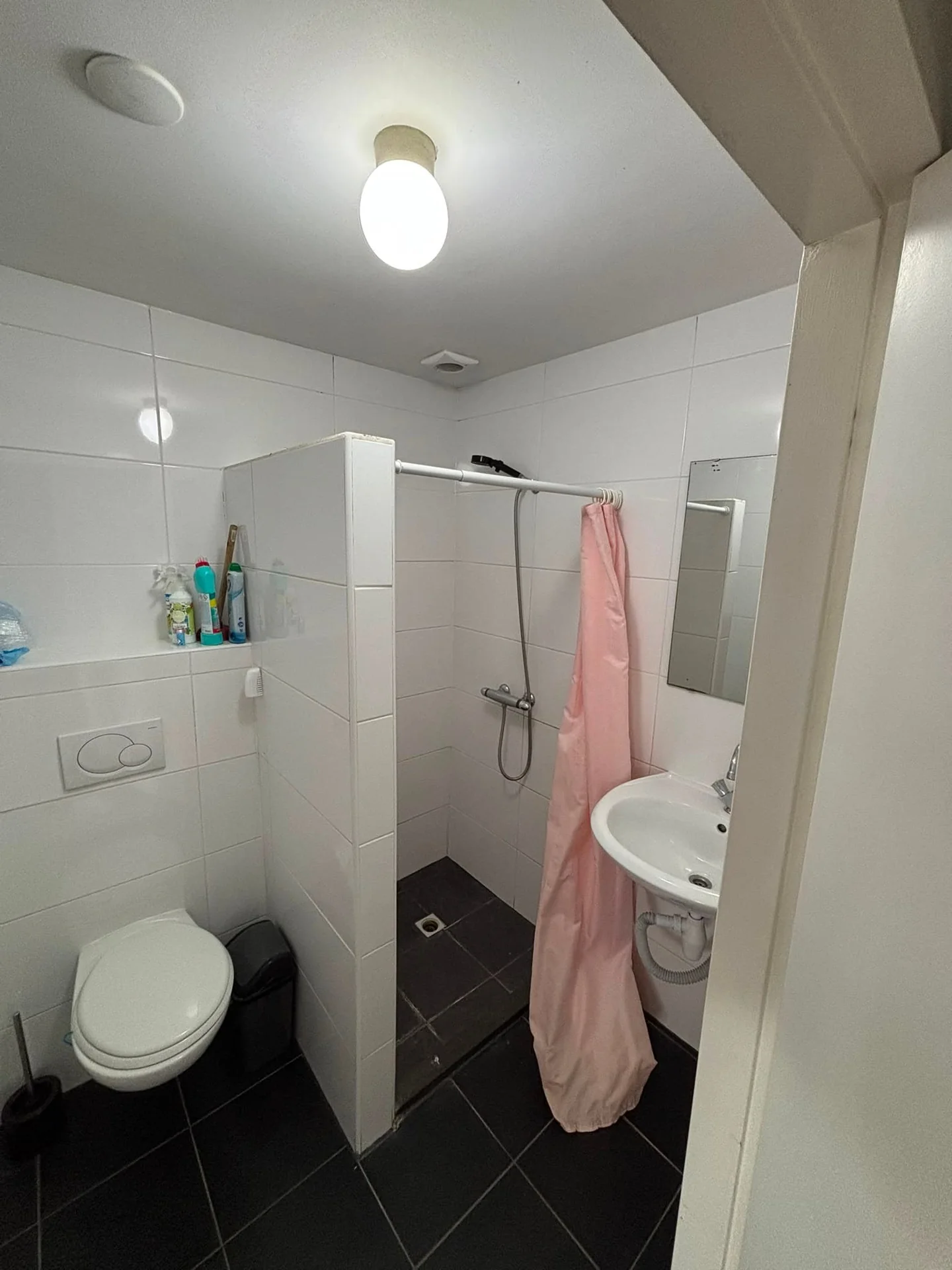 Foto van de Kamer gelegen aan de Alm in Zwolle