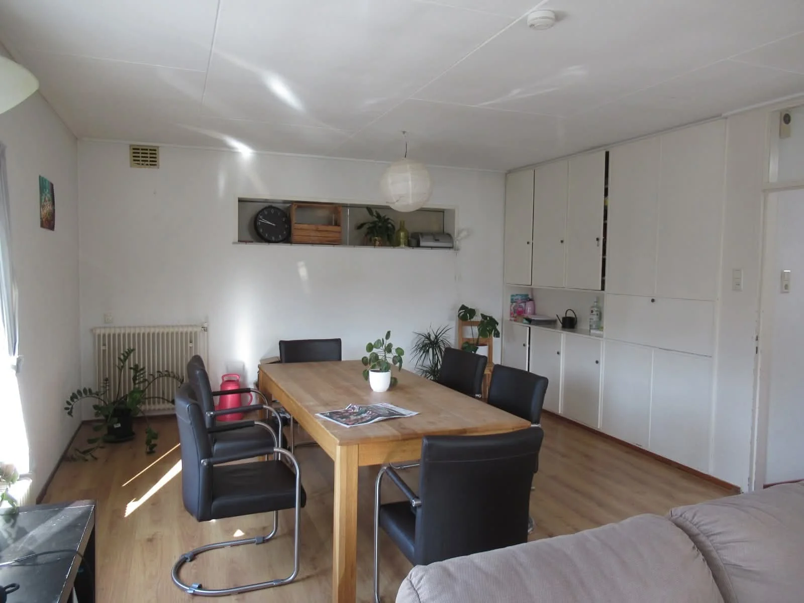 Foto van de Kamer gelegen aan de Terweeweg in Oegstgeest
