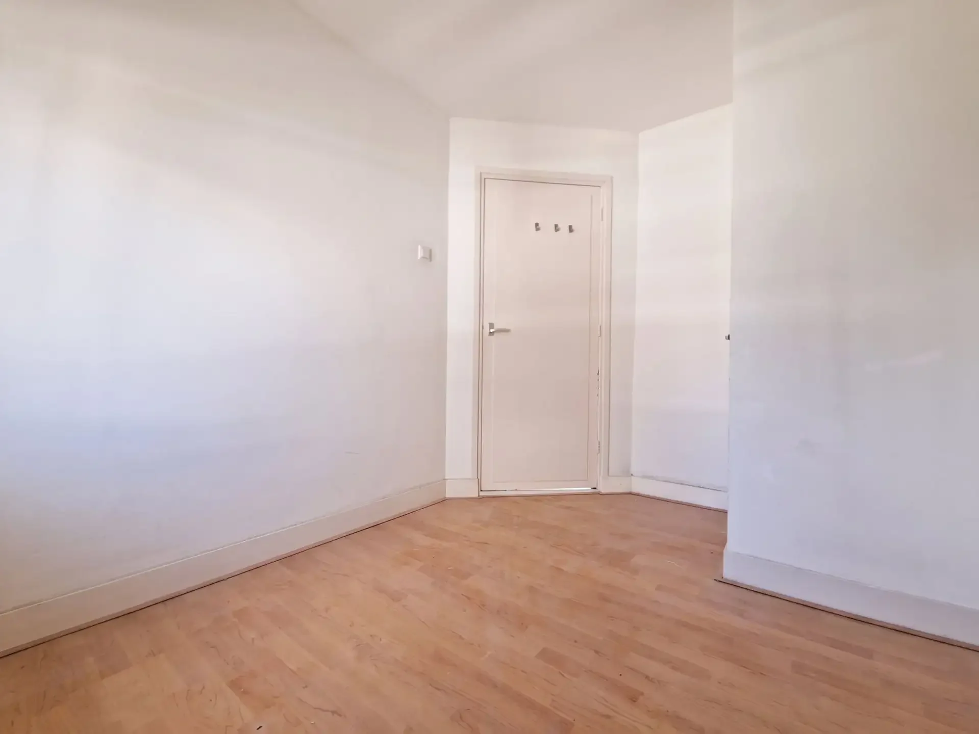 Foto van de Appartement gelegen aan de Karel Doormanstraat in Rotterdam