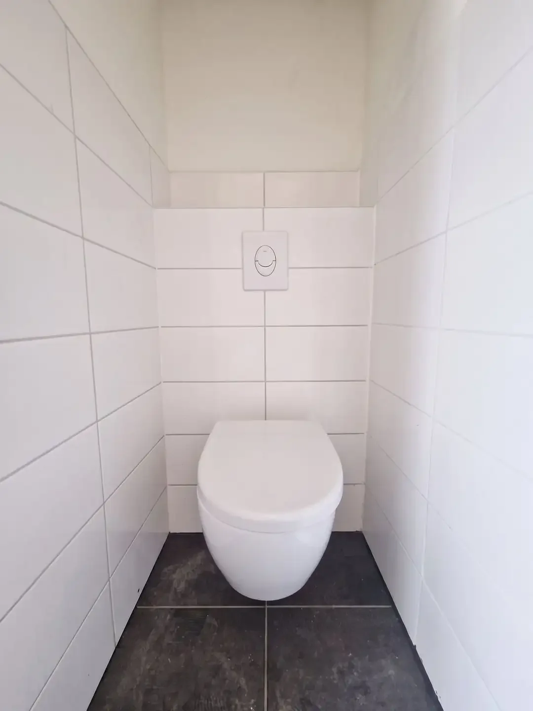 Foto van de Appartement gelegen aan de Karel Doormanstraat in Rotterdam