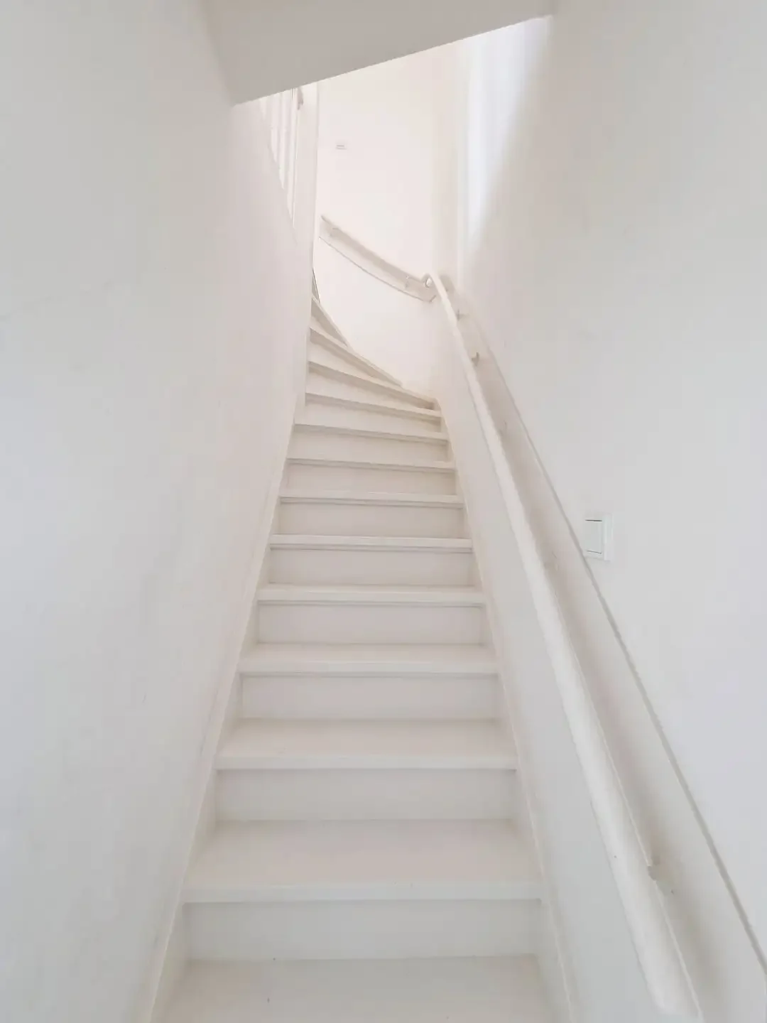 Foto van de Appartement gelegen aan de Karel Doormanstraat in Rotterdam