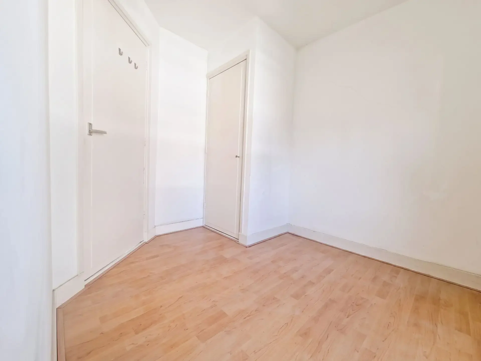 Foto van de Appartement gelegen aan de Karel Doormanstraat in Rotterdam