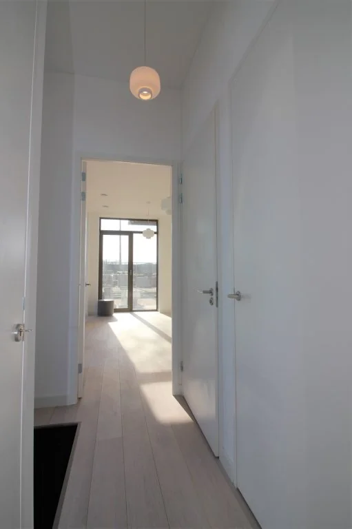Foto van de Appartement gelegen aan de Dwarsligger in Utrecht