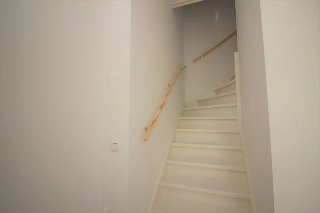 Foto van de Appartement gelegen aan de Dwarsligger in Utrecht