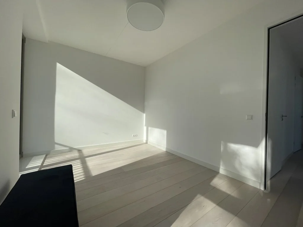 Foto van de Appartement gelegen aan de Dwarsligger in Utrecht