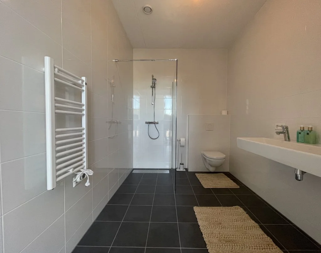 Foto van de Appartement gelegen aan de Dwarsligger in Utrecht