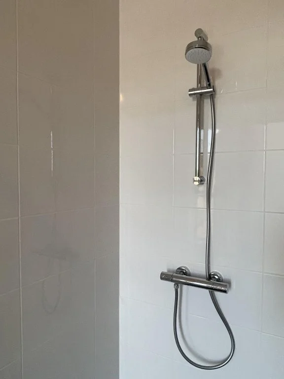 Foto van de Appartement gelegen aan de Dwarsligger in Utrecht