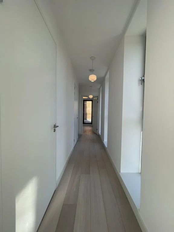 Foto van de Appartement gelegen aan de Dwarsligger in Utrecht