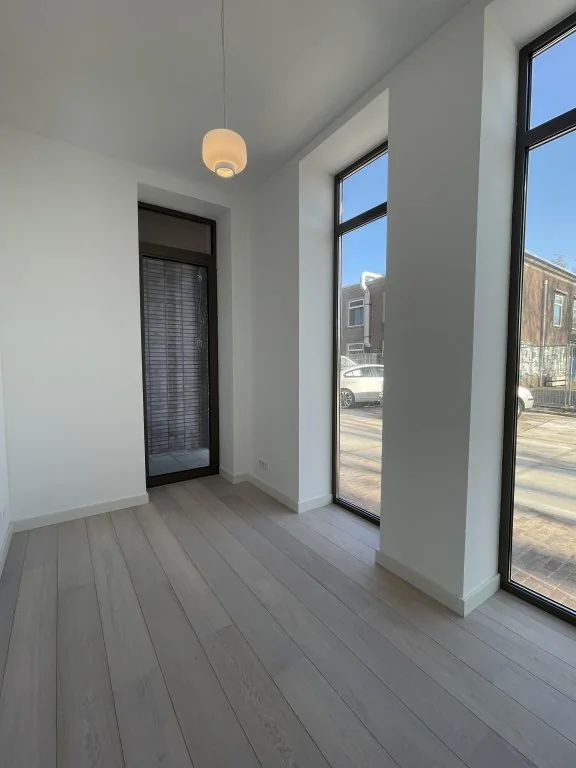 Foto van de Appartement gelegen aan de Dwarsligger in Utrecht