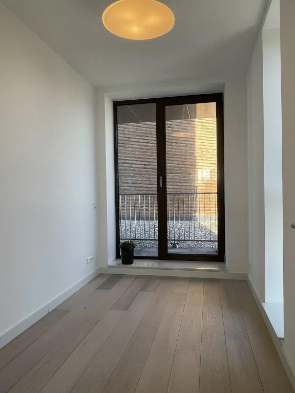 Foto van de Appartement gelegen aan de Dwarsligger in Utrecht