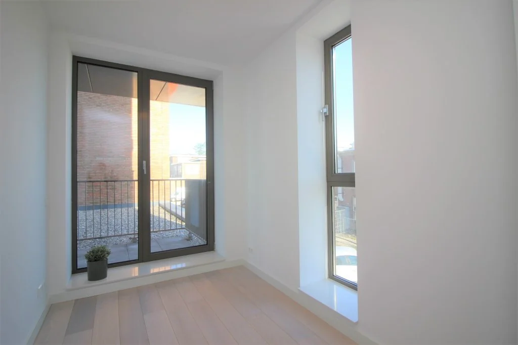 Foto van de Appartement gelegen aan de Dwarsligger in Utrecht