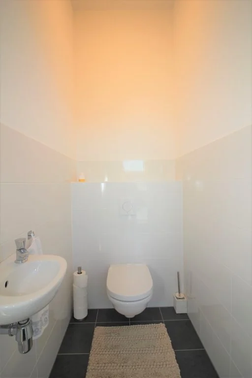 Foto van de Appartement gelegen aan de Dwarsligger in Utrecht