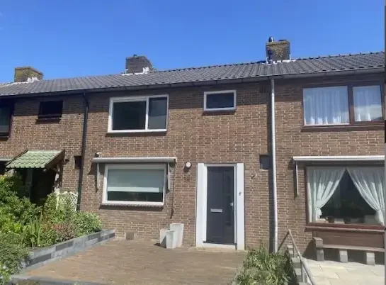 Foto van de Appartement gelegen aan de Kruislaan in Hoofddorp