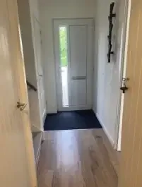 Foto van de Appartement gelegen aan de Kruislaan in Hoofddorp