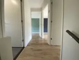 Foto van de Appartement gelegen aan de Kruislaan in Hoofddorp