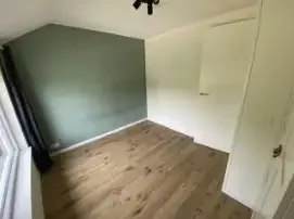Foto van de Appartement gelegen aan de Kruislaan in Hoofddorp