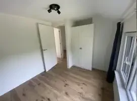 Foto van de Appartement gelegen aan de Kruislaan in Hoofddorp