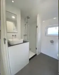 Foto van de Appartement gelegen aan de Kruislaan in Hoofddorp