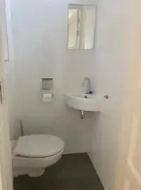 Foto van de Appartement gelegen aan de Kruislaan in Hoofddorp