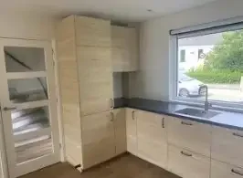 Foto van de Appartement gelegen aan de Kruislaan in Hoofddorp