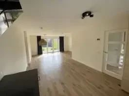 Foto van de Appartement gelegen aan de Kruislaan in Hoofddorp