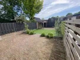 Foto van de Appartement gelegen aan de Kruislaan in Hoofddorp