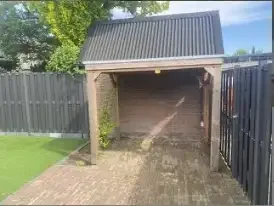 Foto van de Appartement gelegen aan de Kruislaan in Hoofddorp