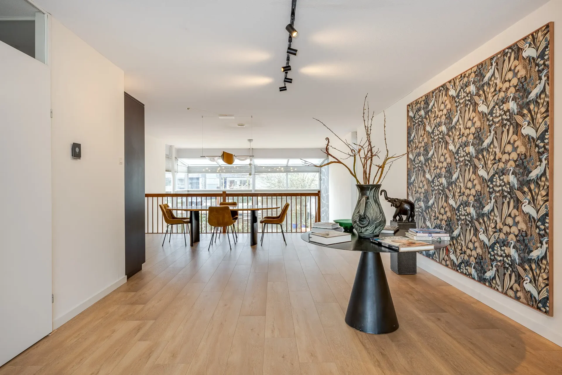 Foto van de Appartement gelegen aan de Hofvliet in Voorschoten