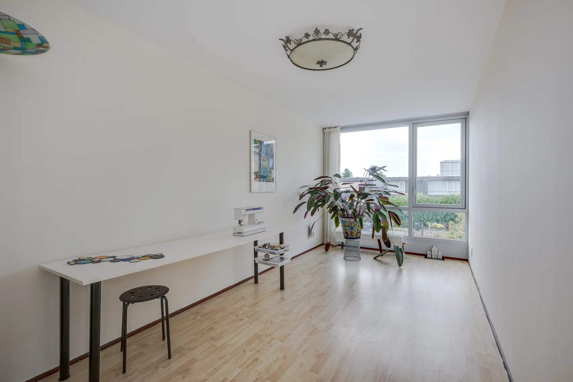 Foto van de Appartement gelegen aan de Hofvliet in Voorschoten