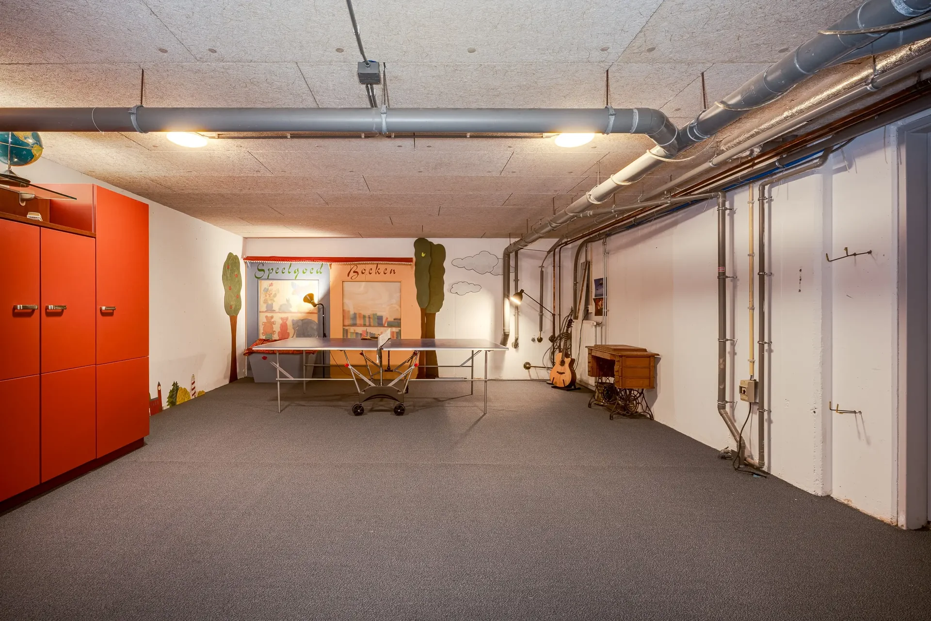 Foto van de Appartement gelegen aan de Hofvliet in Voorschoten