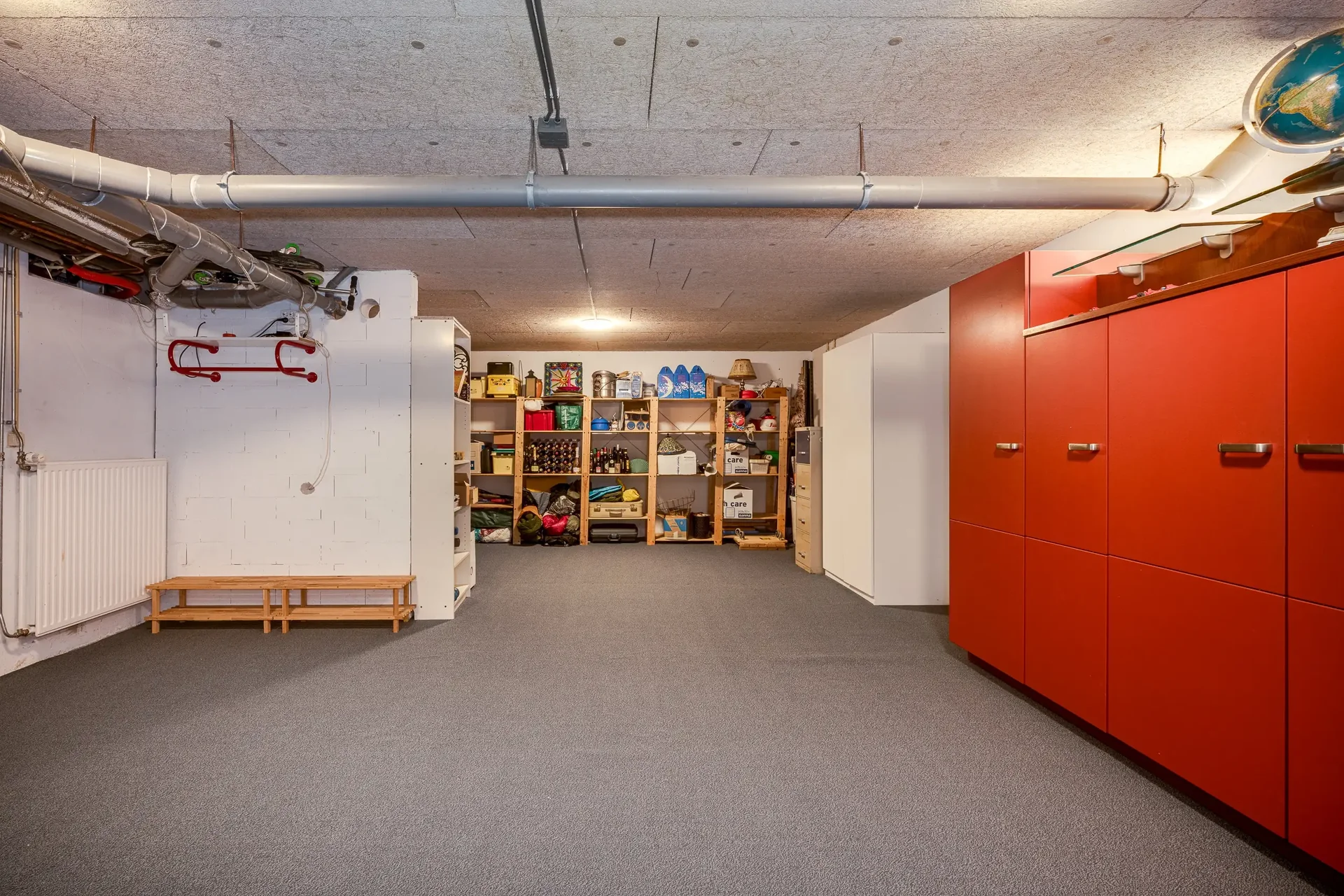 Foto van de Appartement gelegen aan de Hofvliet in Voorschoten