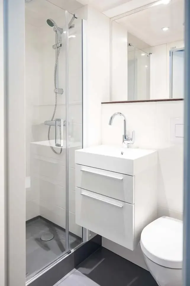 Foto van de Appartement gelegen aan de Limapad in Utrecht