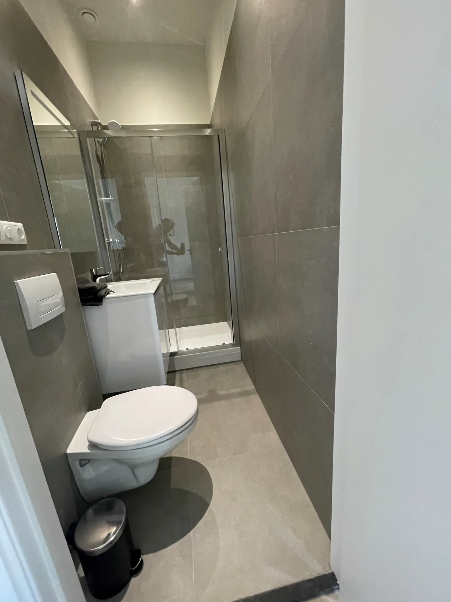 Foto van de Appartement gelegen aan de van Welderenstraat in Nijmegen