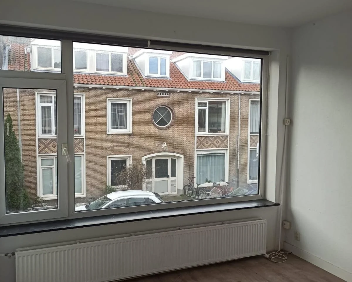 Foto van de Kamer gelegen aan de Maarsbergenstraat in Den Haag