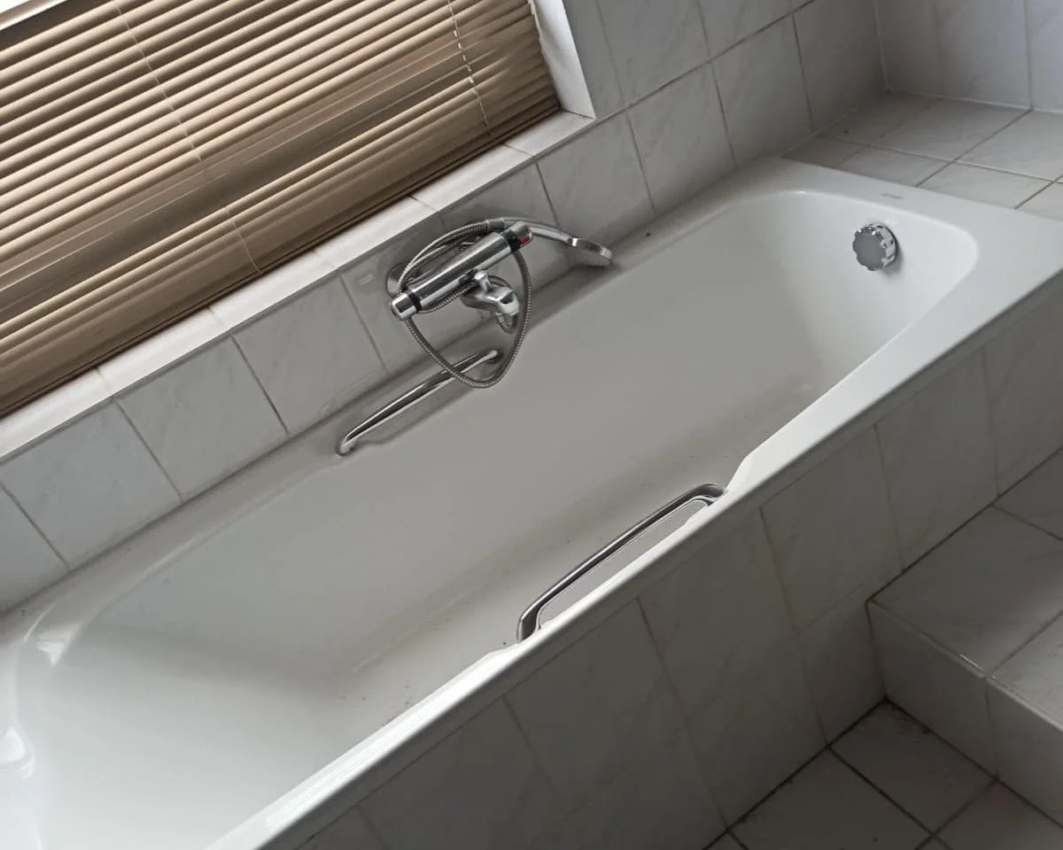 Foto van de Kamer gelegen aan de Maarsbergenstraat in Den Haag