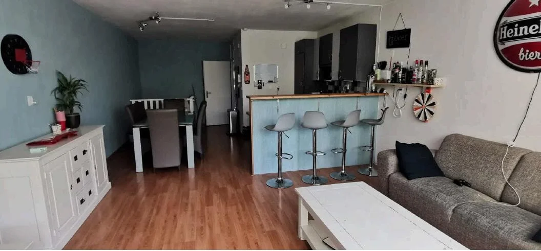 Foto van de Kamer gelegen aan de Foulkeslaan in Delft