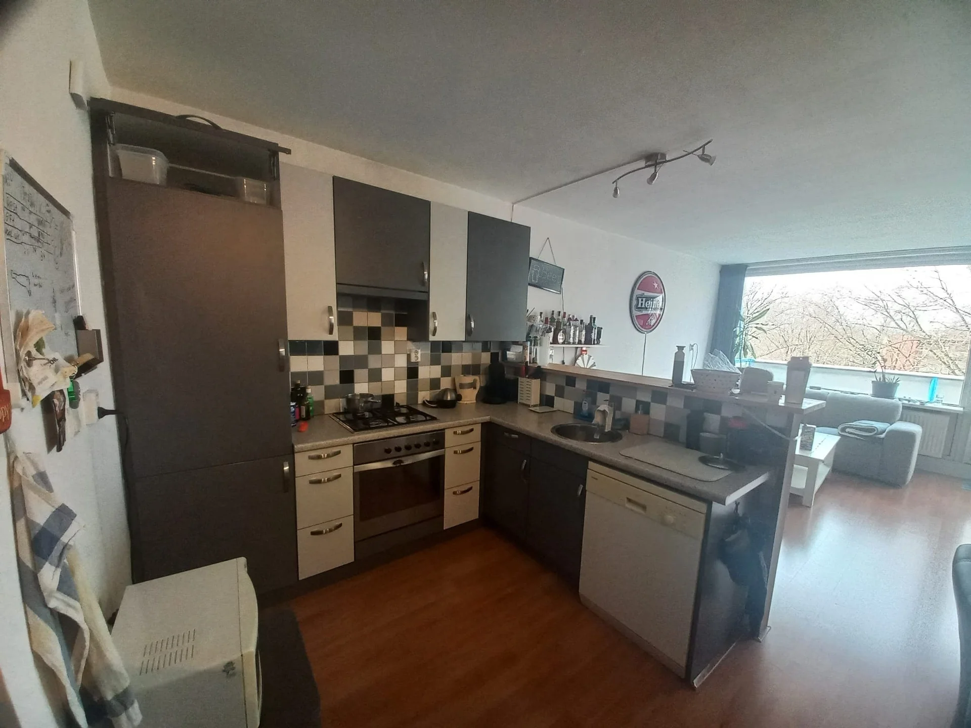 Foto van de Kamer gelegen aan de Foulkeslaan in Delft