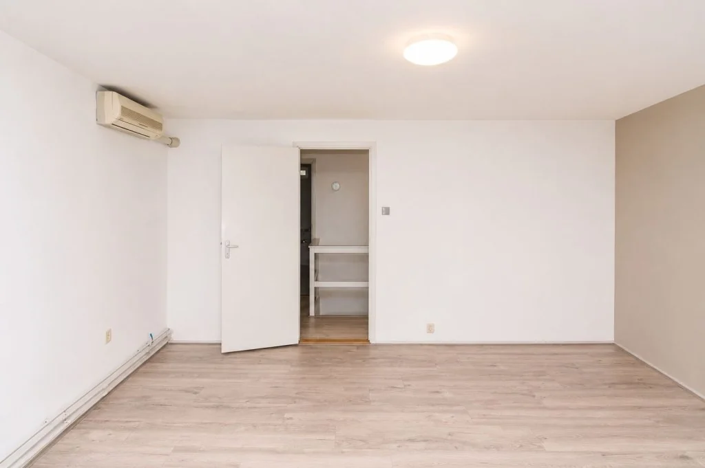 Foto van de Appartement gelegen aan de Pieter Calandlaan in Amsterdam