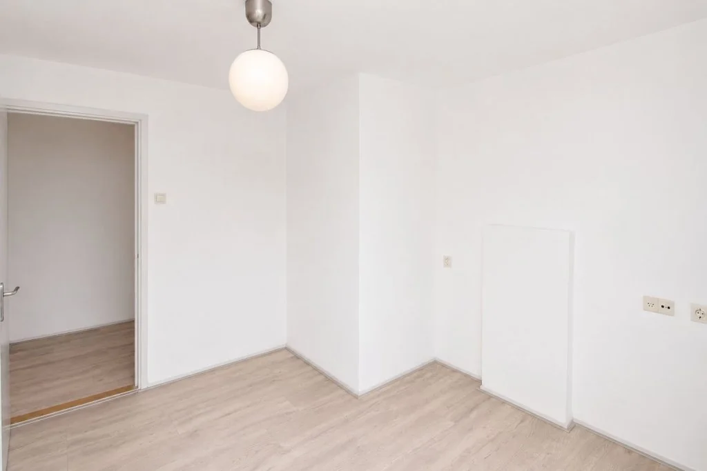 Foto van de Appartement gelegen aan de Pieter Calandlaan in Amsterdam