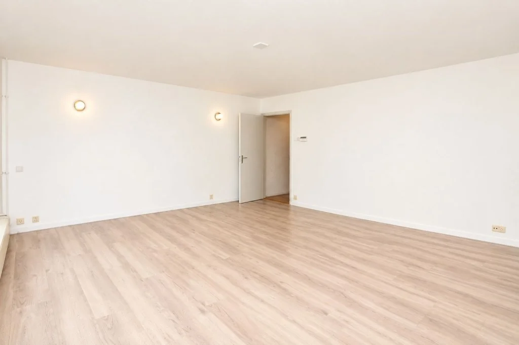 Foto van de Appartement gelegen aan de Pieter Calandlaan in Amsterdam