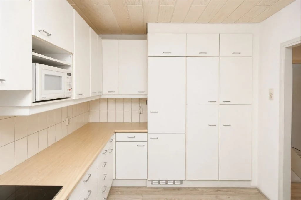 Foto van de Appartement gelegen aan de Pieter Calandlaan in Amsterdam