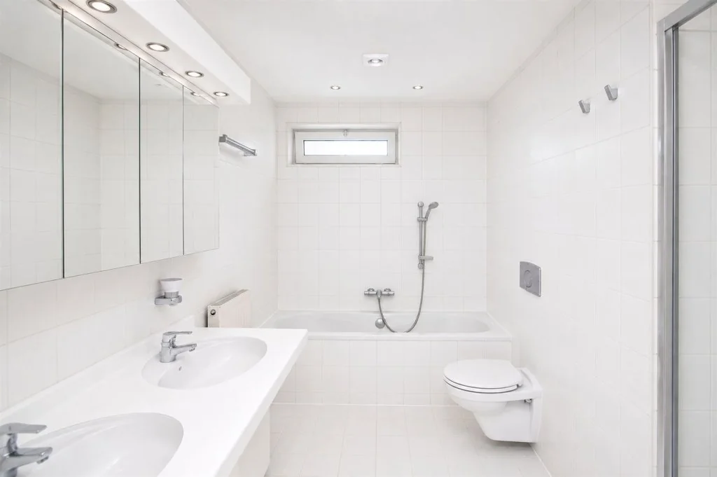 Foto van de Appartement gelegen aan de Pieter Calandlaan in Amsterdam