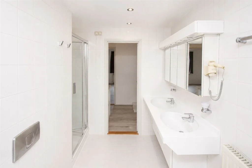 Foto van de Appartement gelegen aan de Pieter Calandlaan in Amsterdam