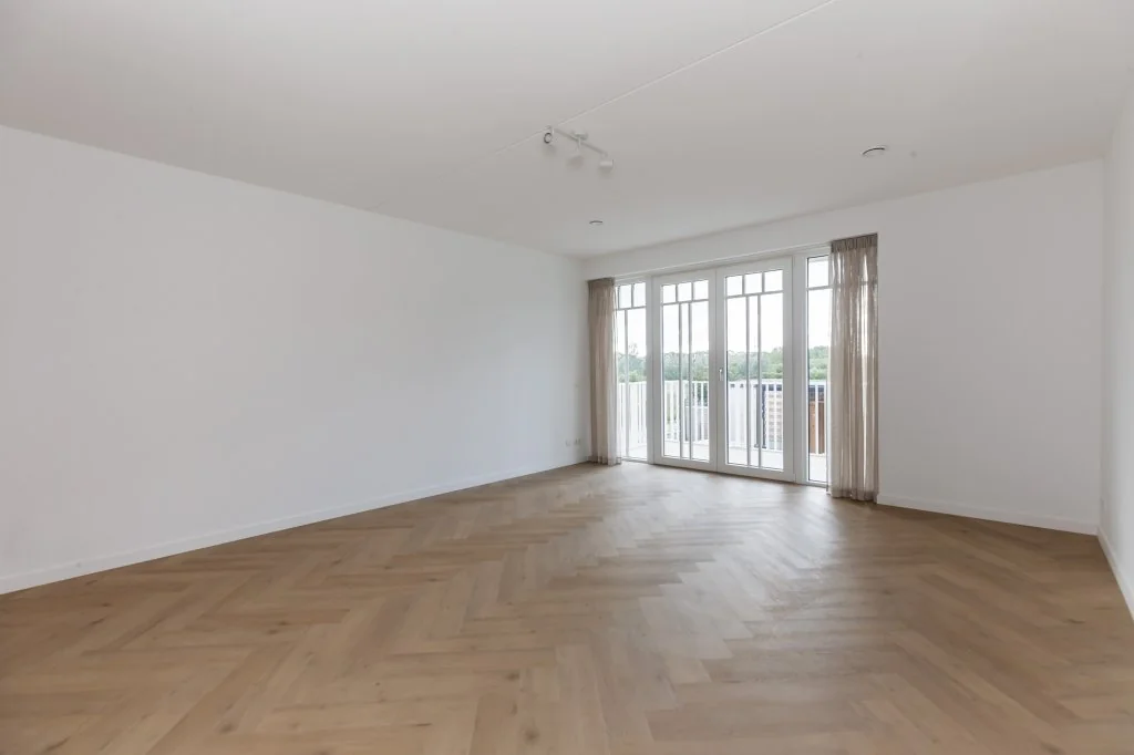 Foto van de Appartement gelegen aan de Amstelstroom in Zoetermeer