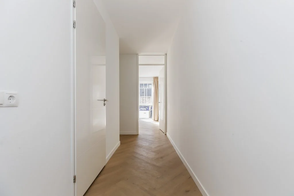 Foto van de Appartement gelegen aan de Amstelstroom in Zoetermeer