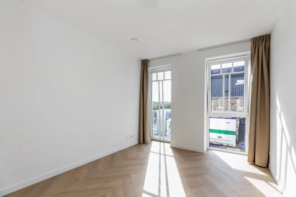 Foto van de Appartement gelegen aan de Amstelstroom in Zoetermeer