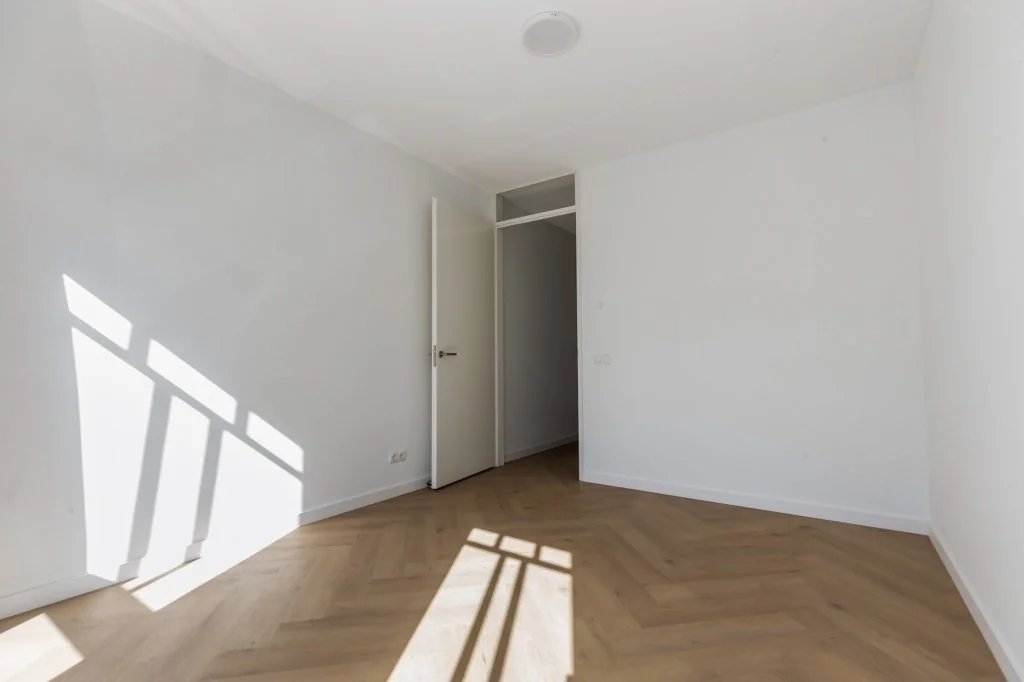 Foto van de Appartement gelegen aan de Amstelstroom in Zoetermeer