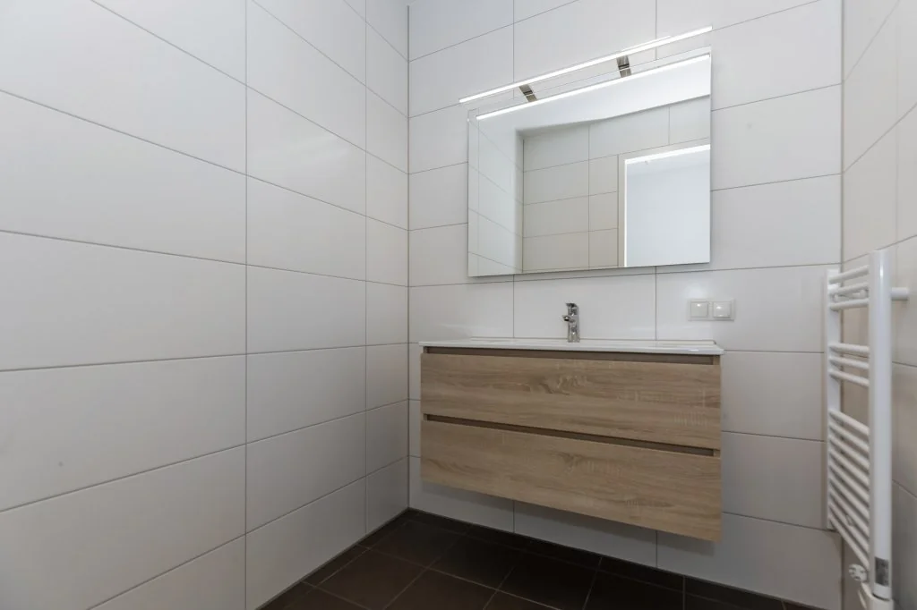 Foto van de Appartement gelegen aan de Amstelstroom in Zoetermeer