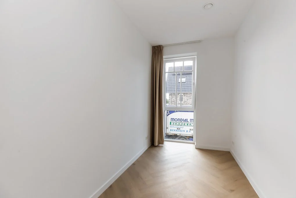 Foto van de Appartement gelegen aan de Amstelstroom in Zoetermeer