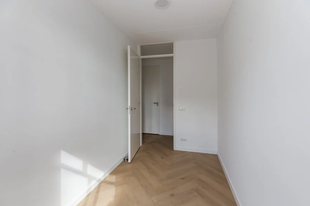 Foto van de Appartement gelegen aan de Amstelstroom in Zoetermeer